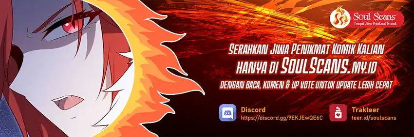 Shut Up, Evil Dragon, I Don't Want to Raise a Child With You Anymore chapter 94 halaman 10