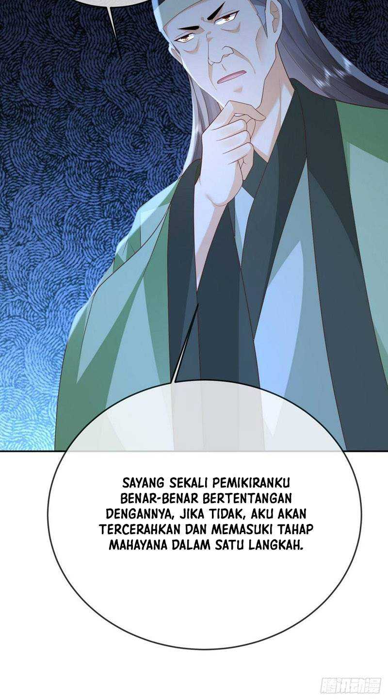 Sign in the Mystery Box to Dominate the World of Cultivation chapter 75 halaman 10