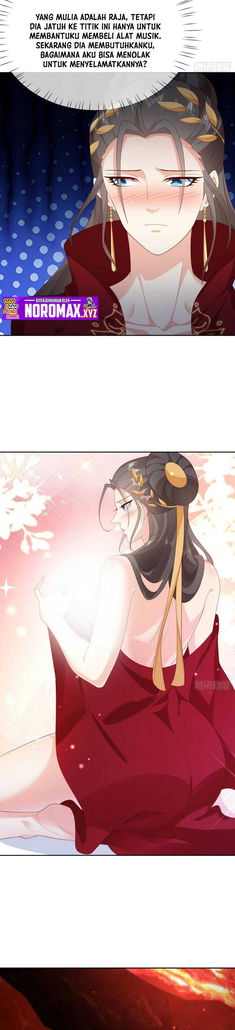 Sign in the Mystery Box to Dominate the World of Cultivation chapter 75 halaman 20