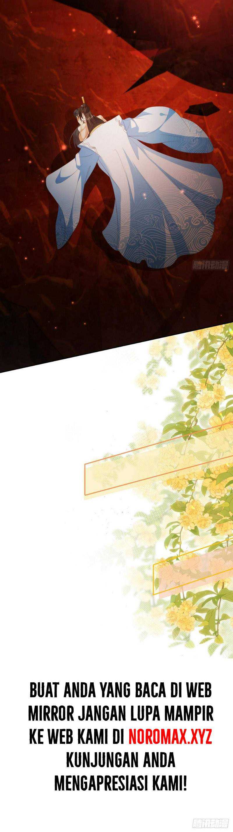 Sign in the Mystery Box to Dominate the World of Cultivation chapter 75 halaman 21