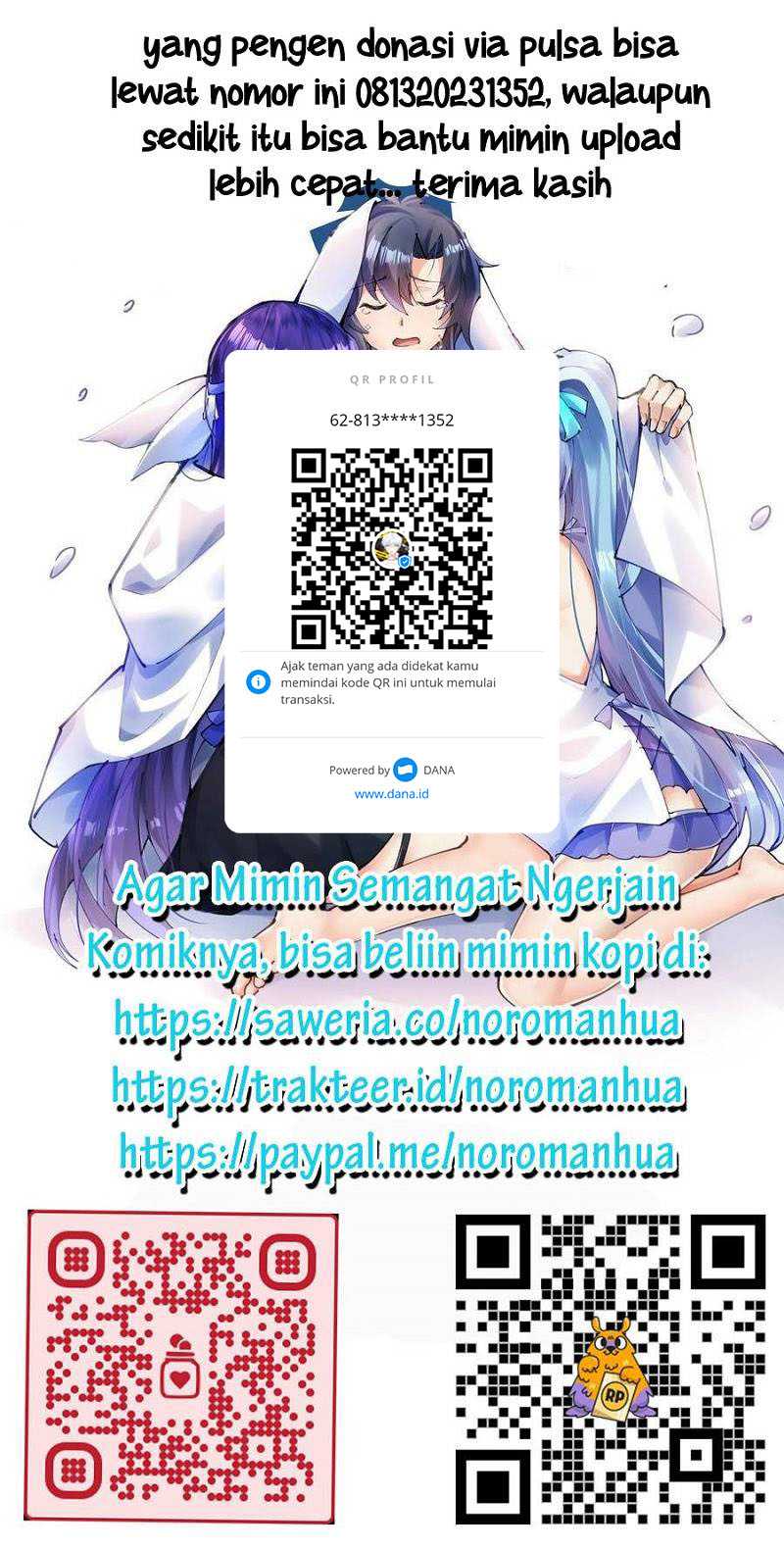 Sign in the Mystery Box to Dominate the World of Cultivation chapter 75 halaman 24