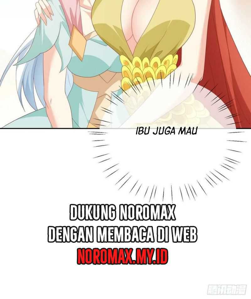 Sign in the Mystery Box to Dominate the World of Cultivation chapter 88 halaman 19