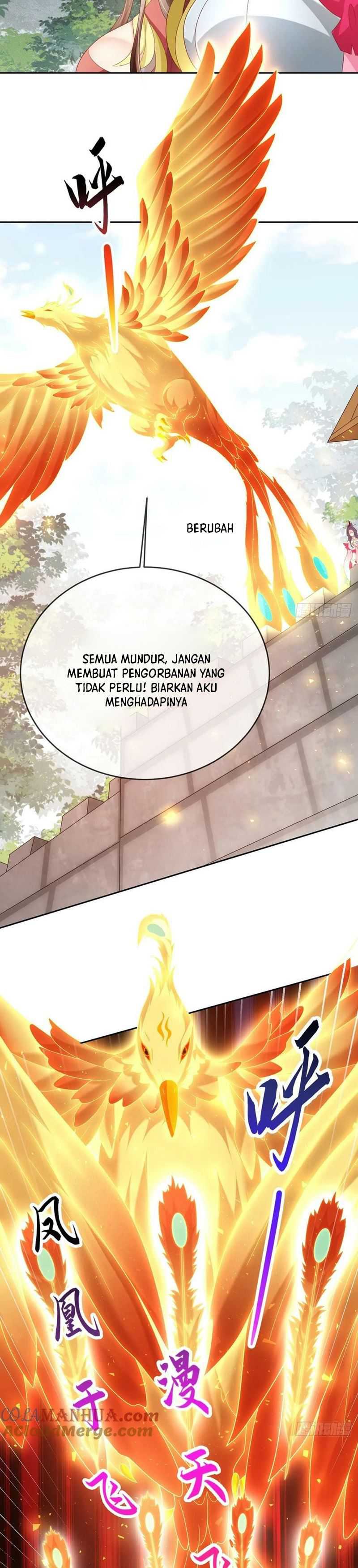 Sign in the Mystery Box to Dominate the World of Cultivation chapter 89 halaman 13