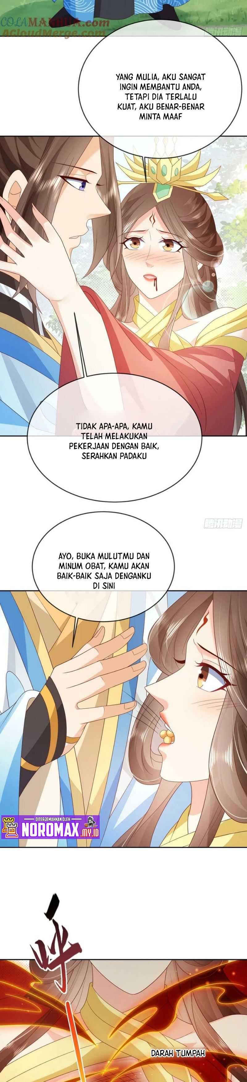 Sign in the Mystery Box to Dominate the World of Cultivation chapter 89 halaman 18