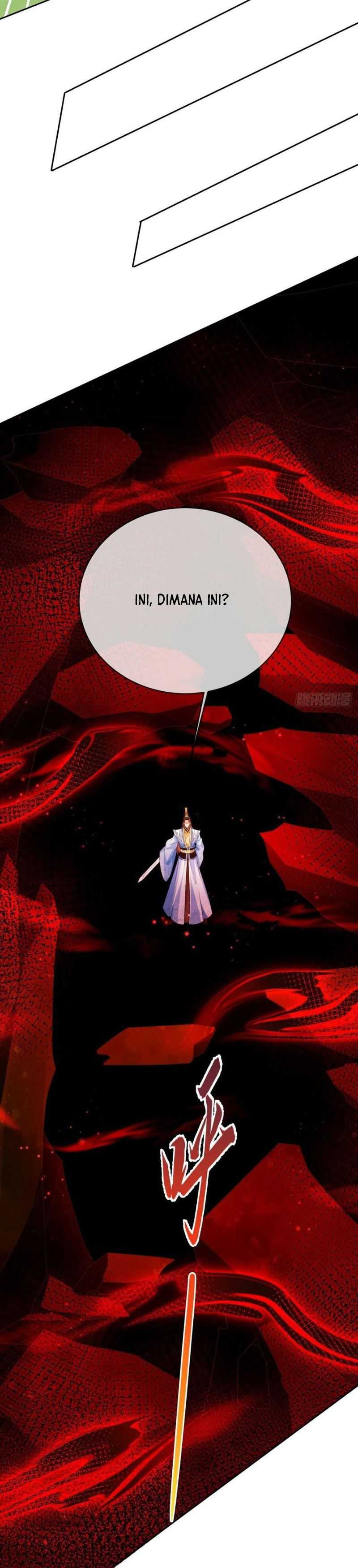 Sign in the Mystery Box to Dominate the World of Cultivation chapter 89 halaman 21