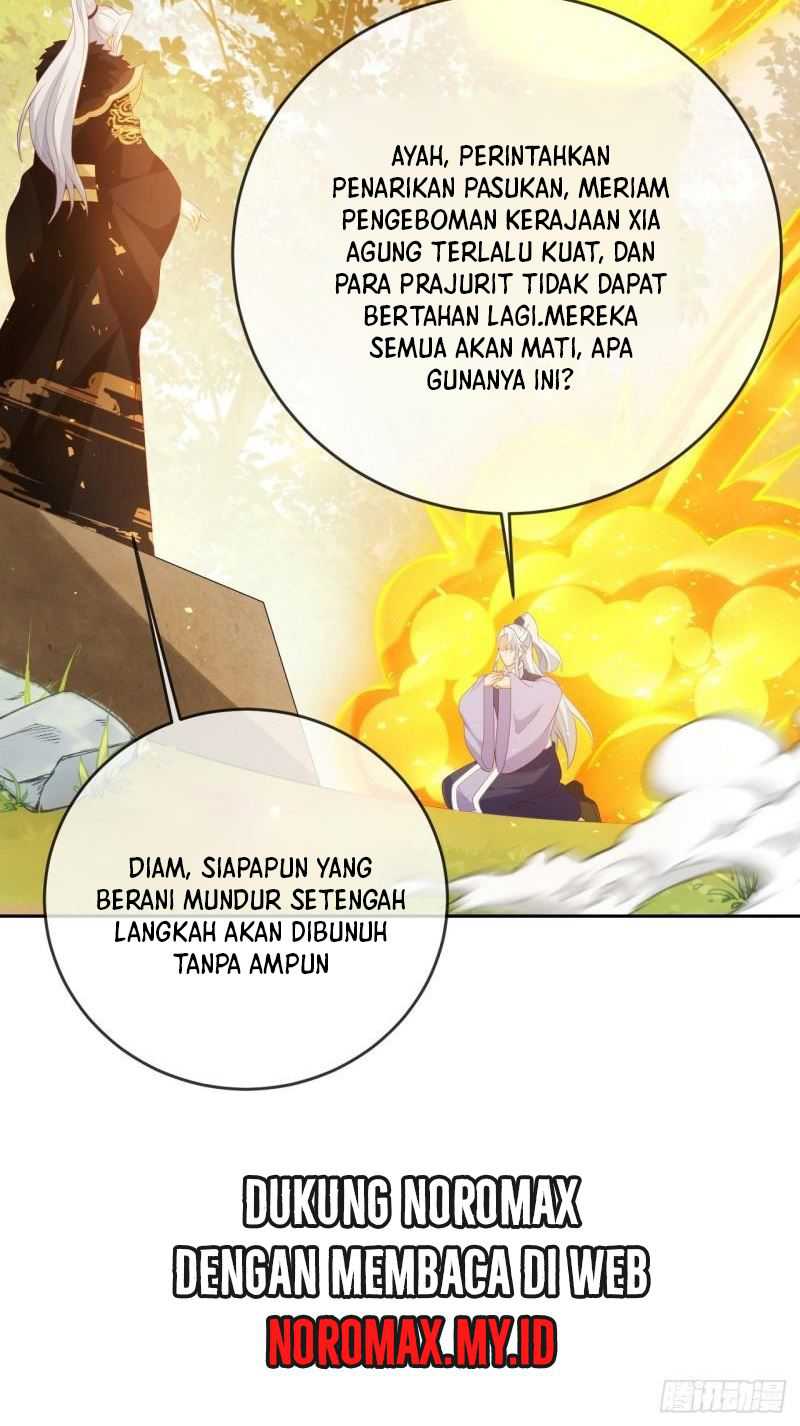 Sign in the Mystery Box to Dominate the World of Cultivation chapter 89 halaman 6