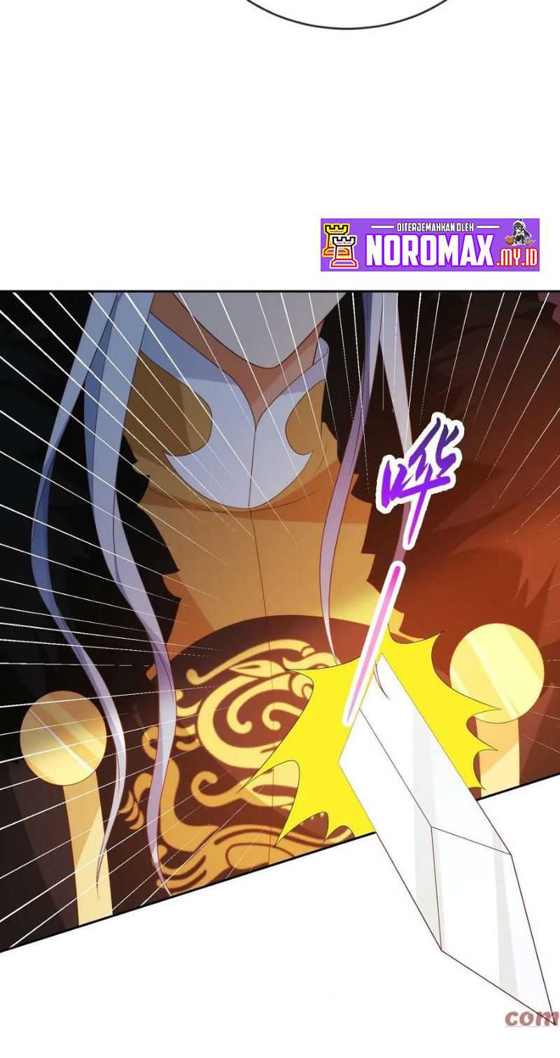 Sign in the Mystery Box to Dominate the World of Cultivation chapter 90 halaman 13