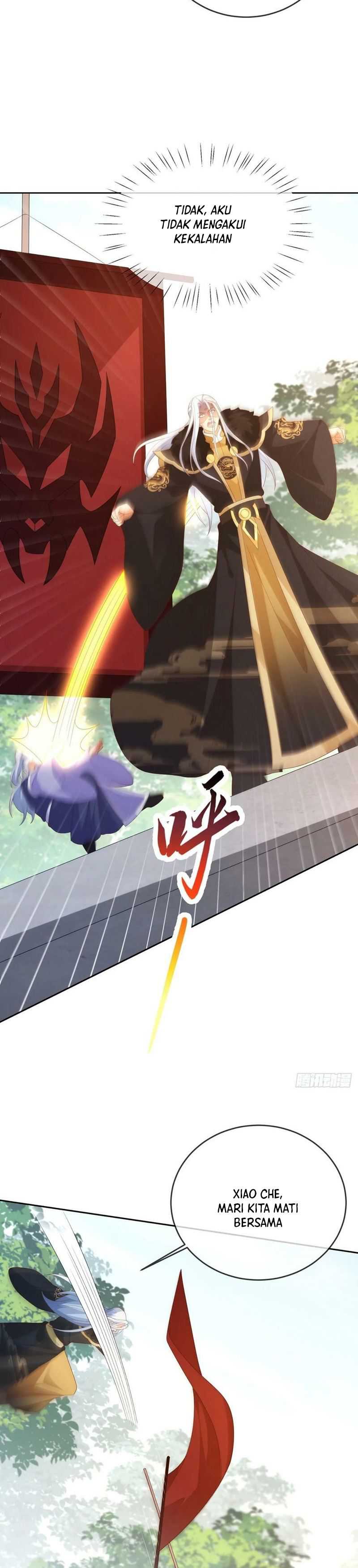 Sign in the Mystery Box to Dominate the World of Cultivation chapter 90 halaman 15