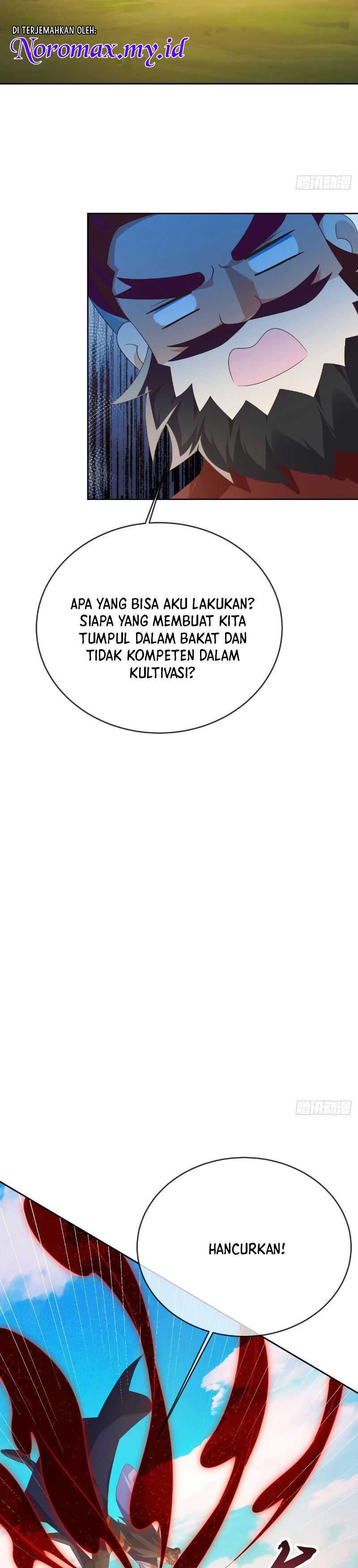 Sign in the Mystery Box to Dominate the World of Cultivation chapter 92 halaman 15