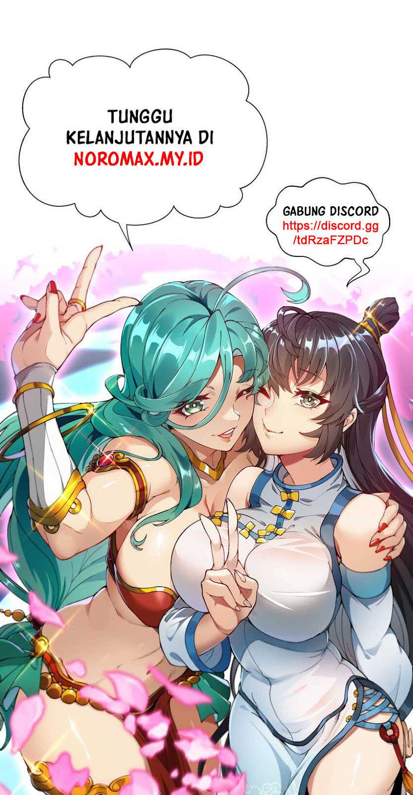 Sign in the Mystery Box to Dominate the World of Cultivation chapter 93 halaman 19