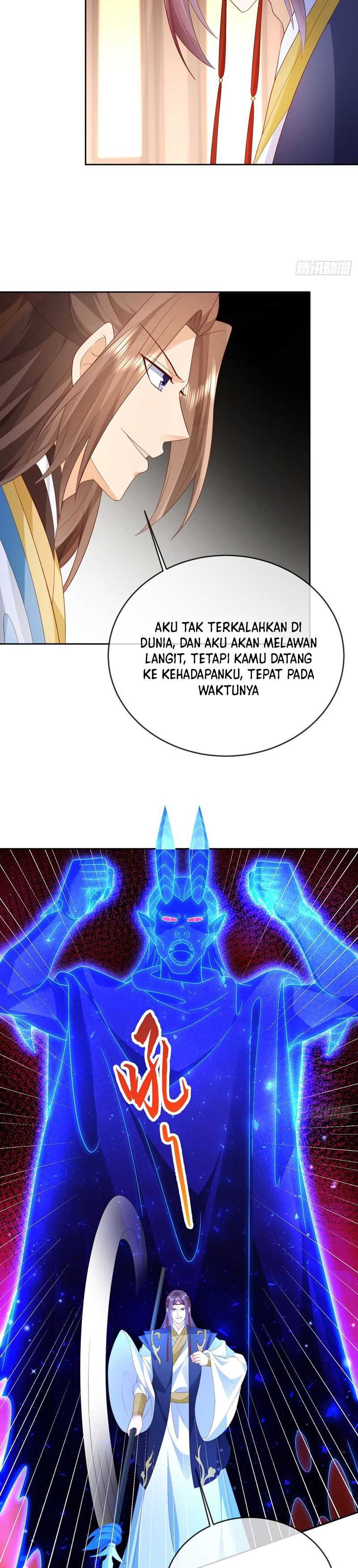 Sign in the Mystery Box to Dominate the World of Cultivation chapter 94 halaman 4