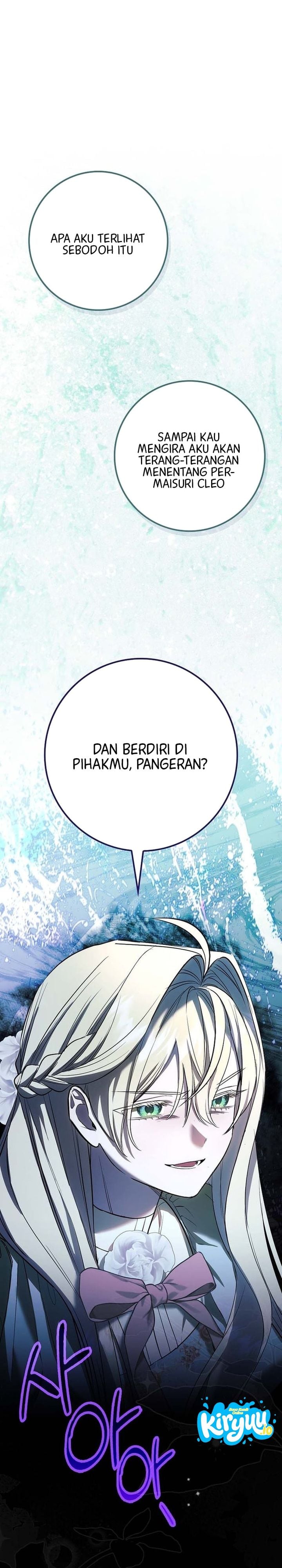 Sister-in-law of the Heroine in a Childcare Novel chapter 12 halaman 11