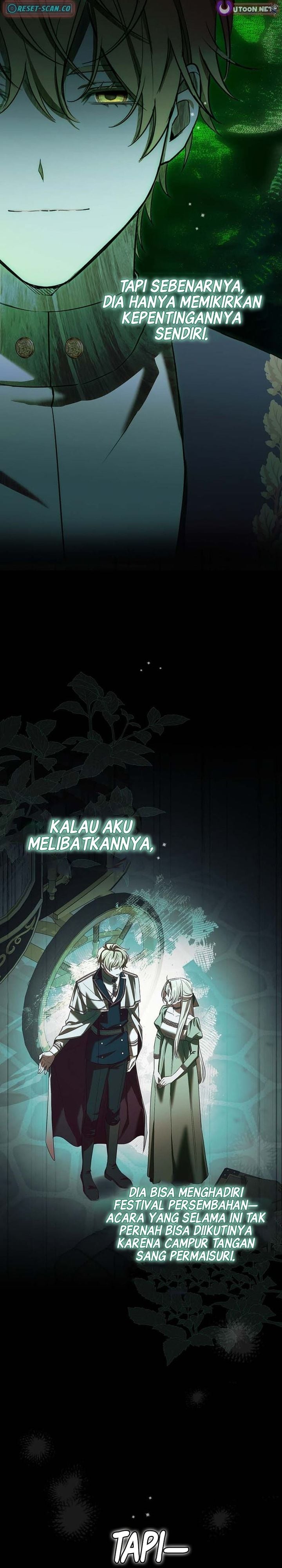 Sister-in-law of the Heroine in a Childcare Novel chapter 12 halaman 13