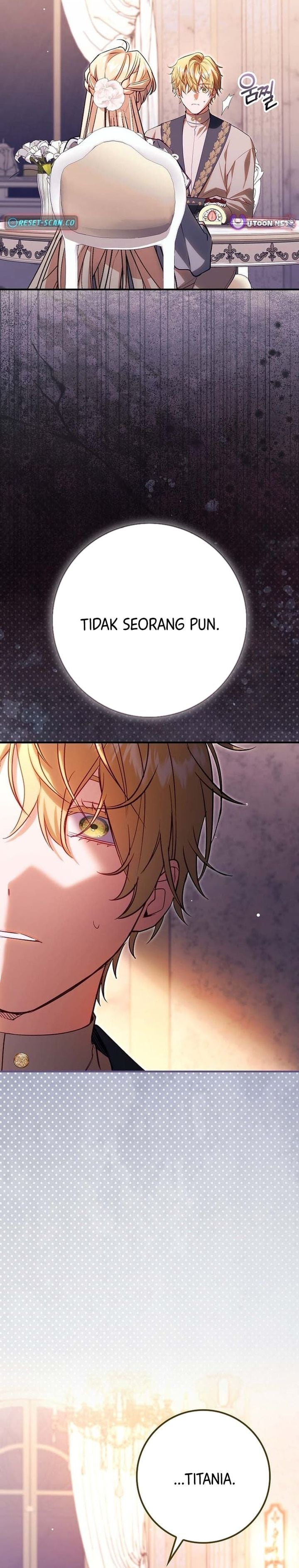Sister-in-law of the Heroine in a Childcare Novel chapter 12 halaman 17