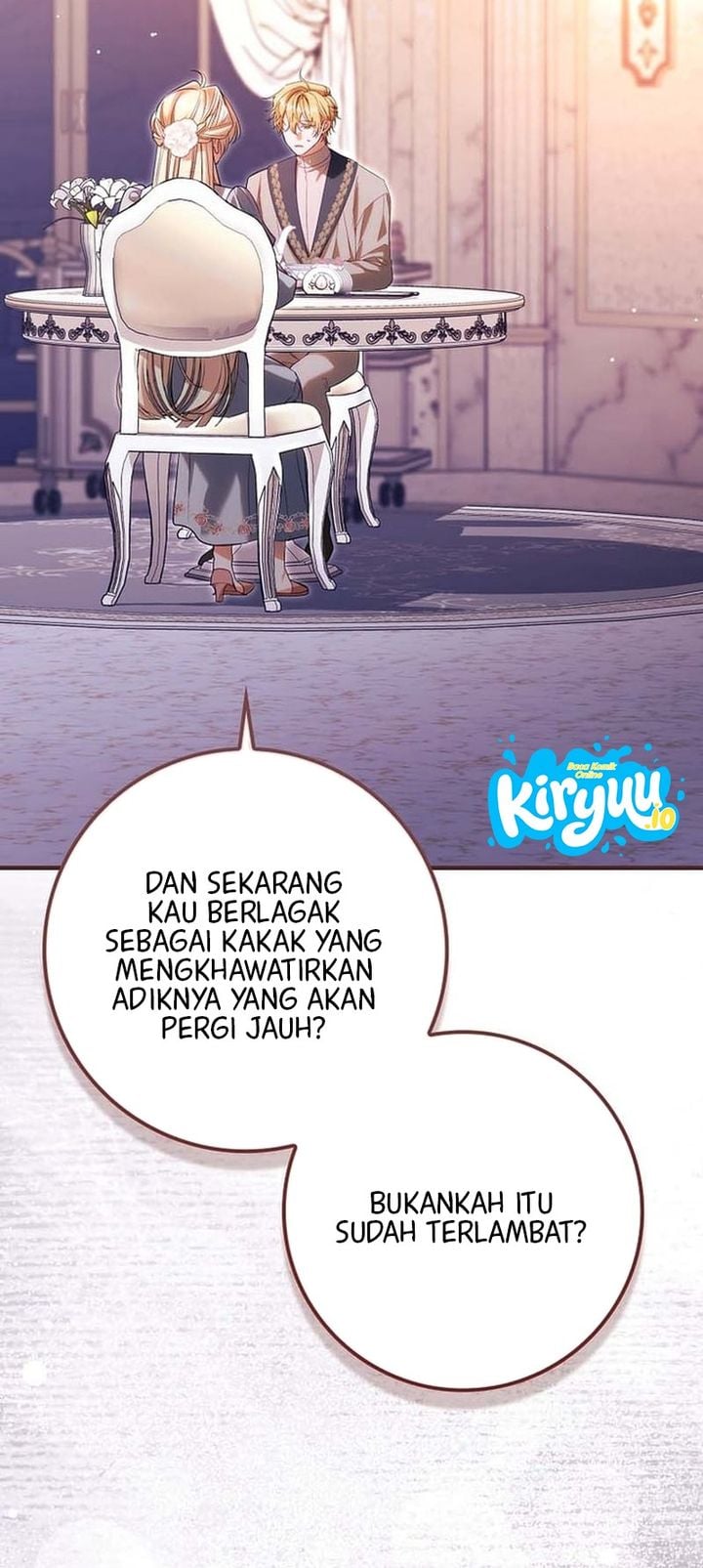 Sister-in-law of the Heroine in a Childcare Novel chapter 12 halaman 18