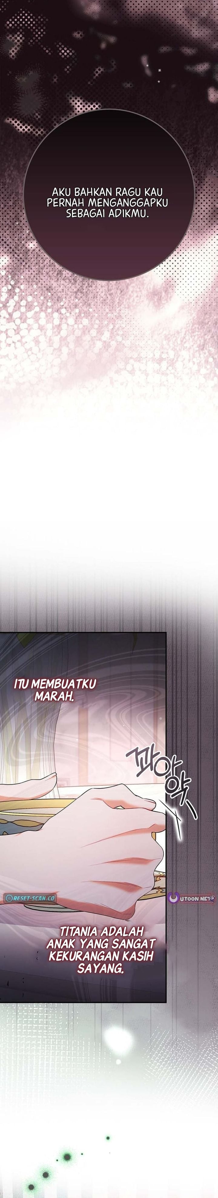 Sister-in-law of the Heroine in a Childcare Novel chapter 12 halaman 20