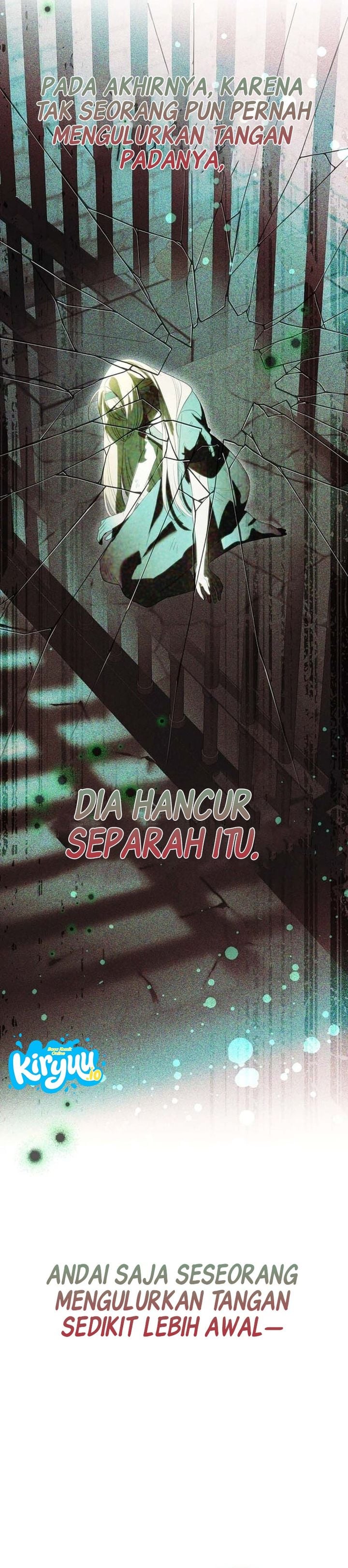 Sister-in-law of the Heroine in a Childcare Novel chapter 12 halaman 21