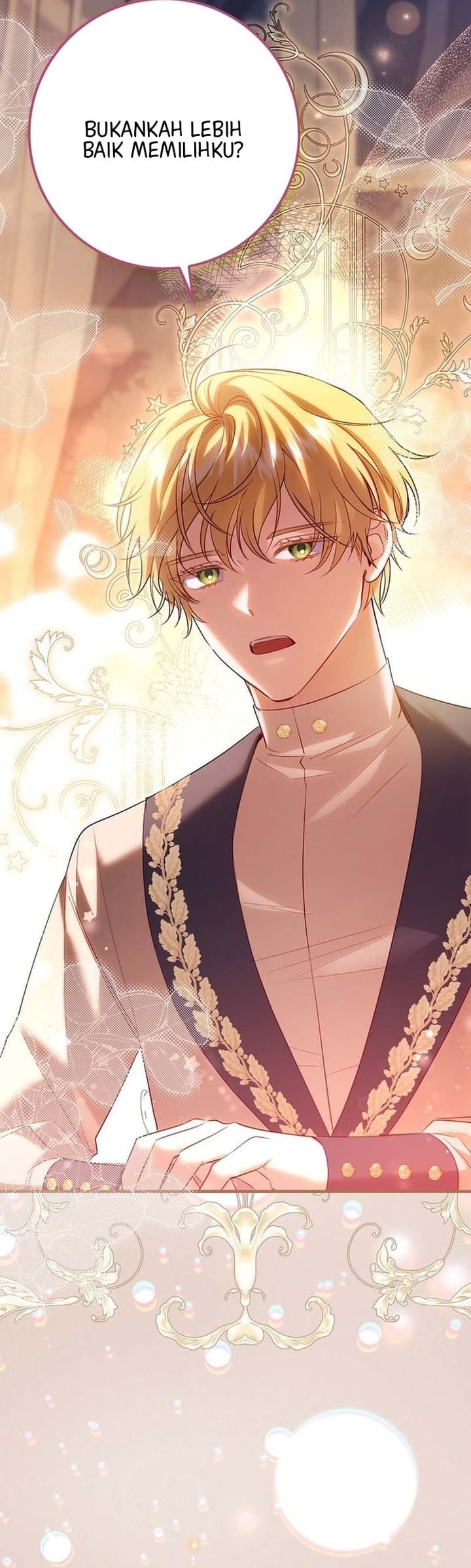 Sister-in-law of the Heroine in a Childcare Novel chapter 12 halaman 27