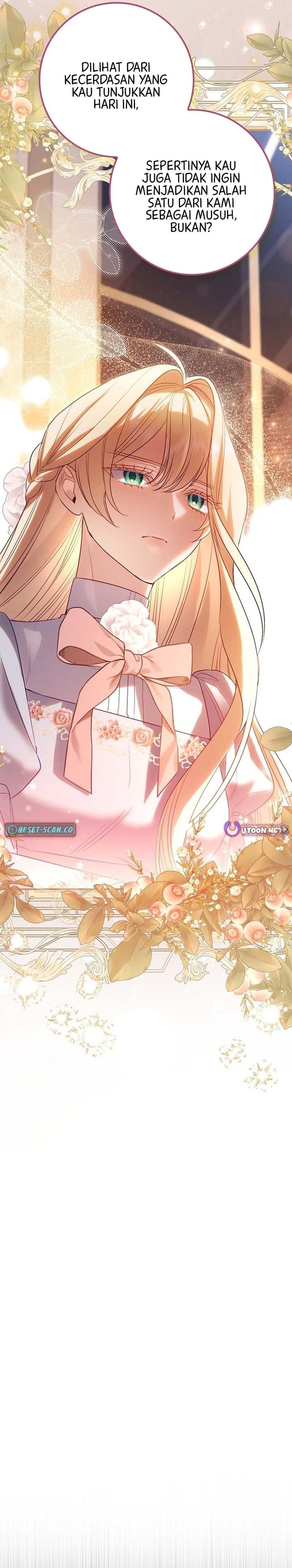 Sister-in-law of the Heroine in a Childcare Novel chapter 12 halaman 28