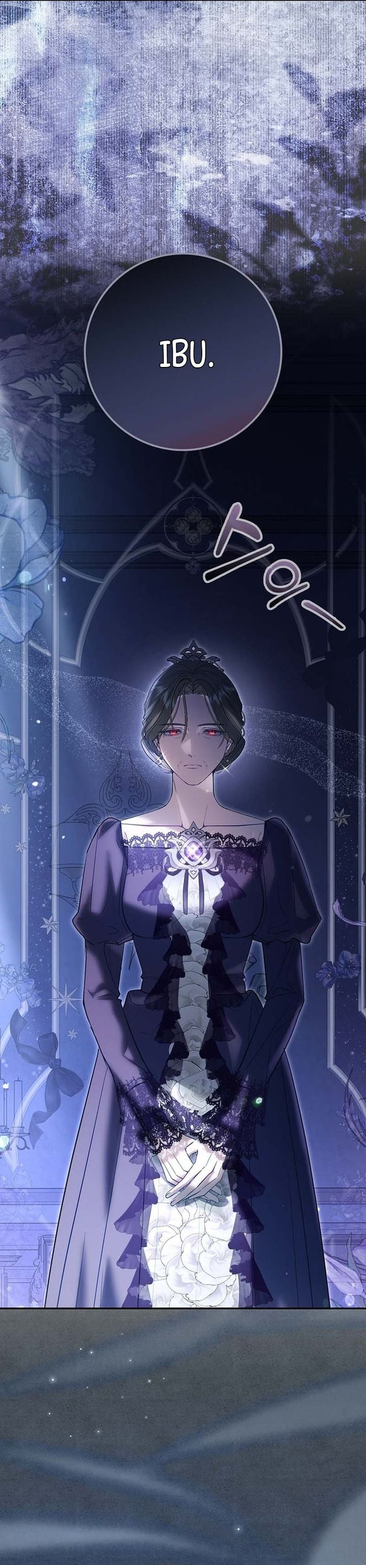 Sister-in-law of the Heroine in a Childcare Novel chapter 12 halaman 30
