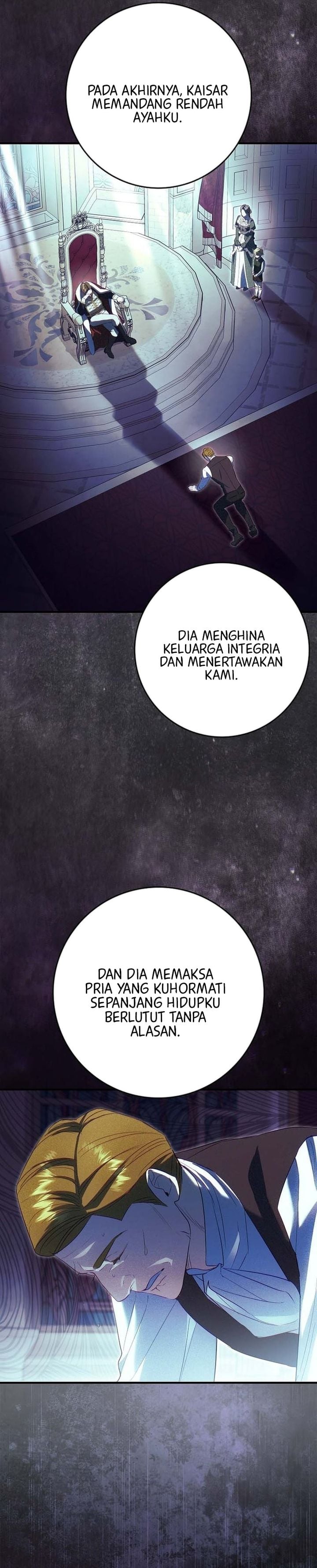 Sister-in-law of the Heroine in a Childcare Novel chapter 12 halaman 34