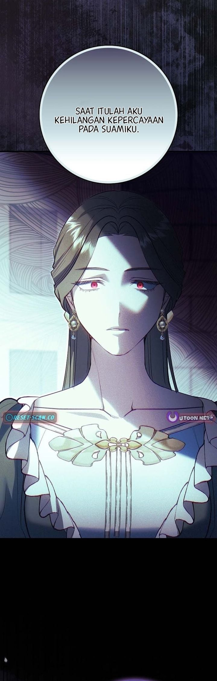 Sister-in-law of the Heroine in a Childcare Novel chapter 12 halaman 35