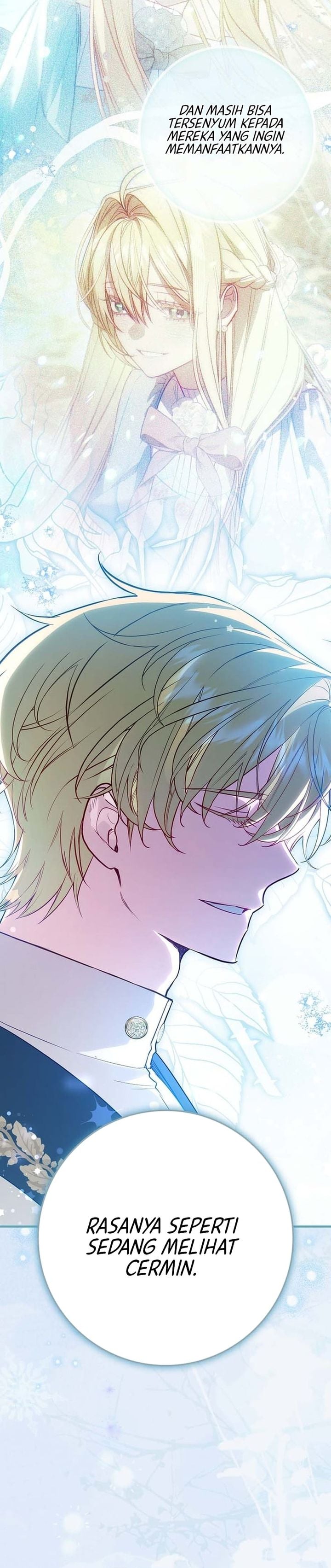 Sister-in-law of the Heroine in a Childcare Novel chapter 12 halaman 42