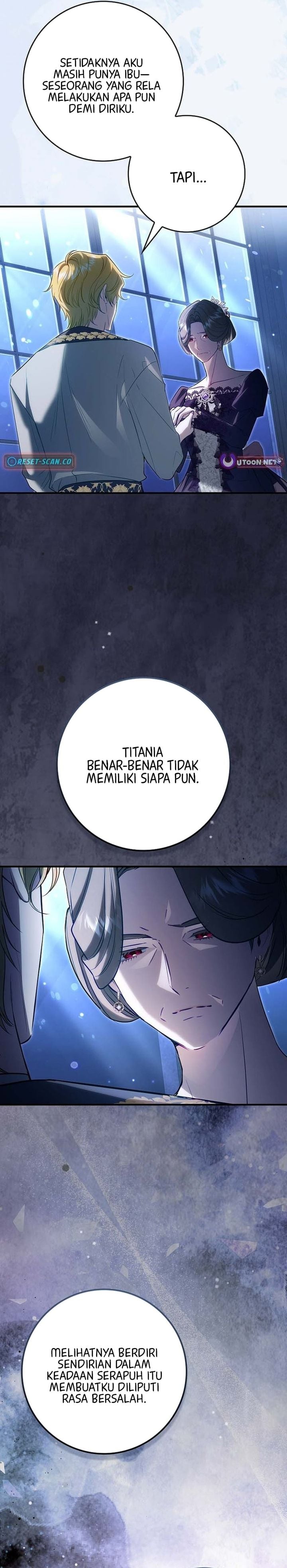 Sister-in-law of the Heroine in a Childcare Novel chapter 12 halaman 43