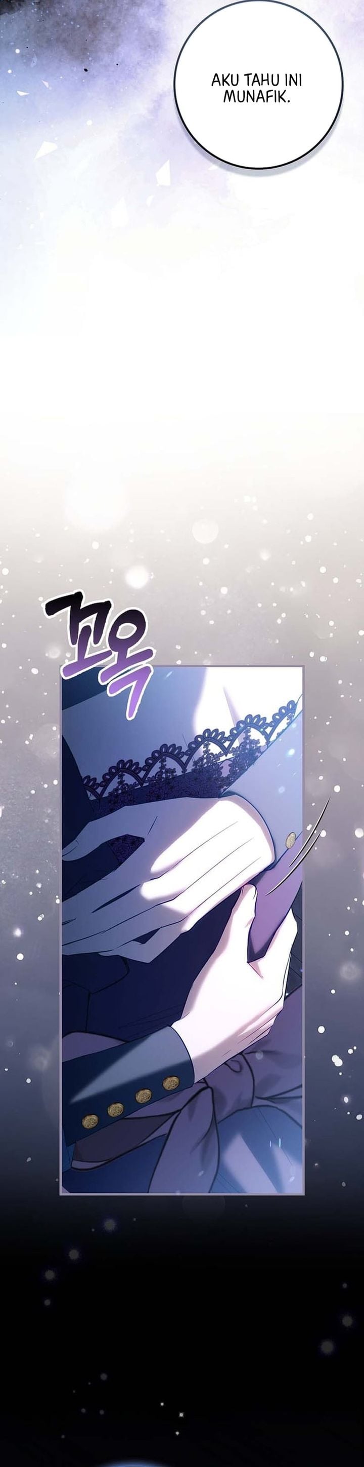 Sister-in-law of the Heroine in a Childcare Novel chapter 12 halaman 44