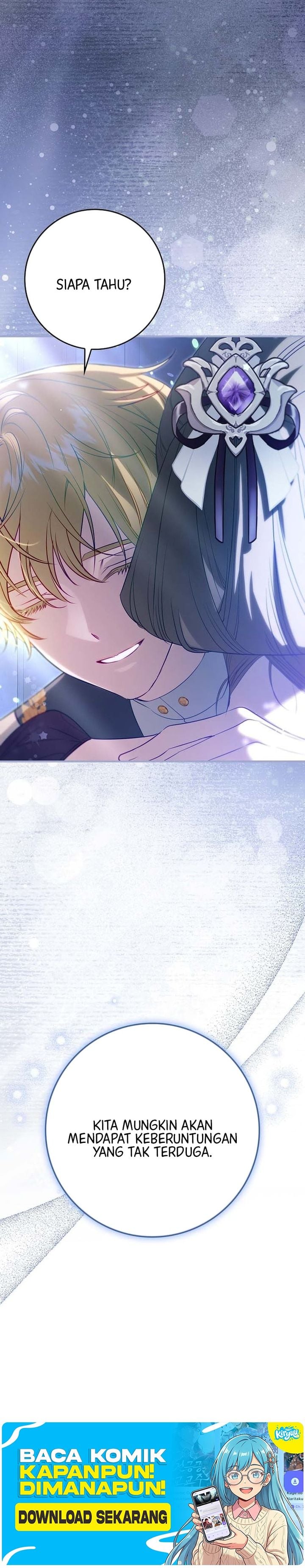 Sister-in-law of the Heroine in a Childcare Novel chapter 12 halaman 46