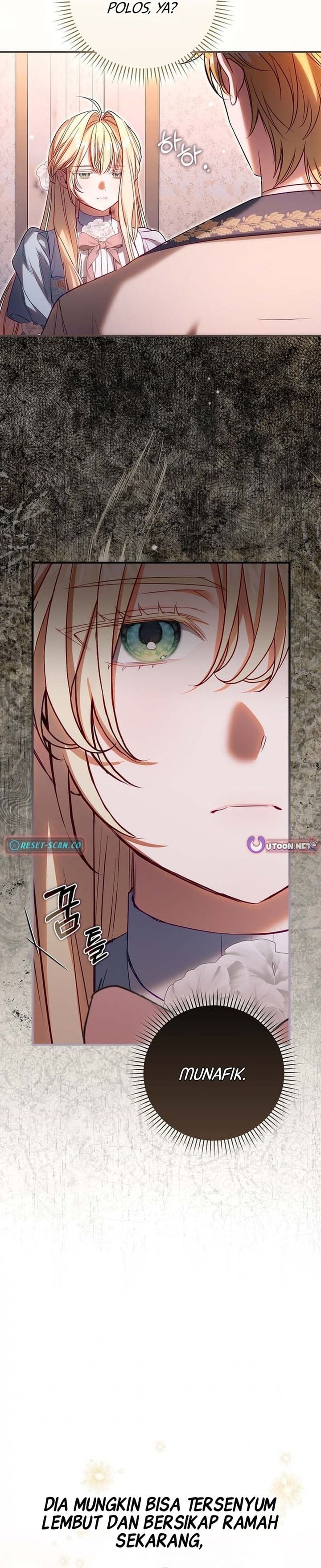 Sister-in-law of the Heroine in a Childcare Novel chapter 12 halaman 5