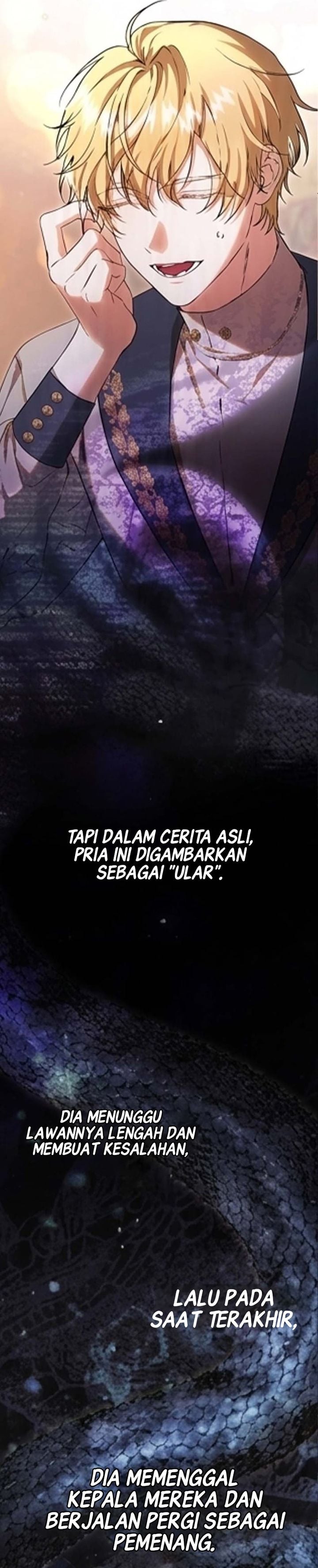 Sister-in-law of the Heroine in a Childcare Novel chapter 12 halaman 6