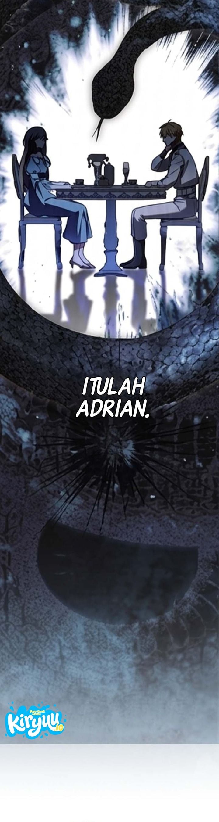 Sister-in-law of the Heroine in a Childcare Novel chapter 12 halaman 7