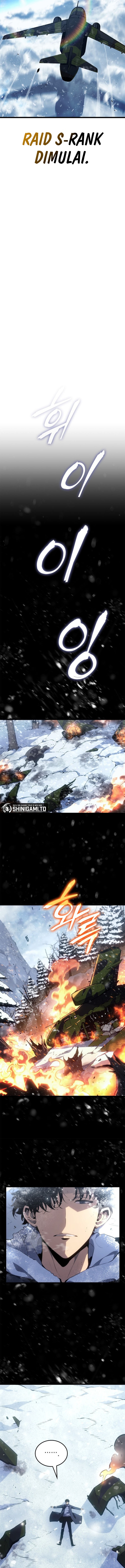 Solo Leveling: Ragnarok chapter 64 halaman 20