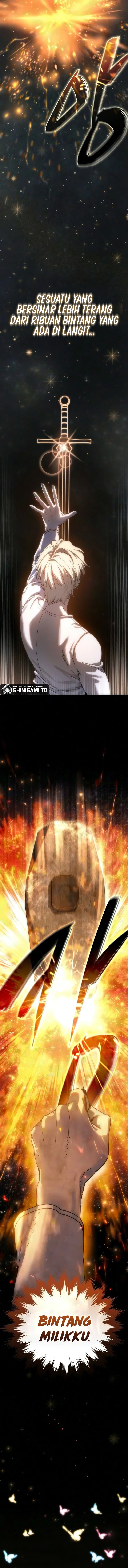 Star-Embracing Swordmaster chapter 121 halaman 12