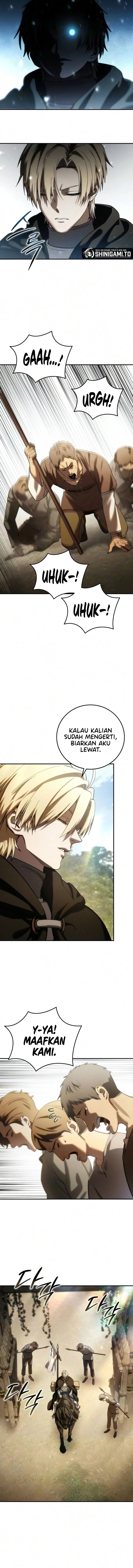 Star-Embracing Swordmaster chapter 123 halaman 16