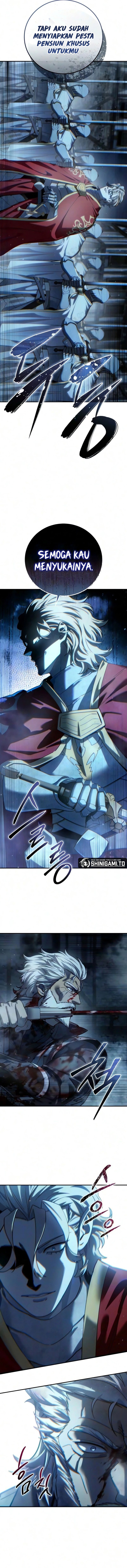 Star-Embracing Swordmaster chapter 123 halaman 4