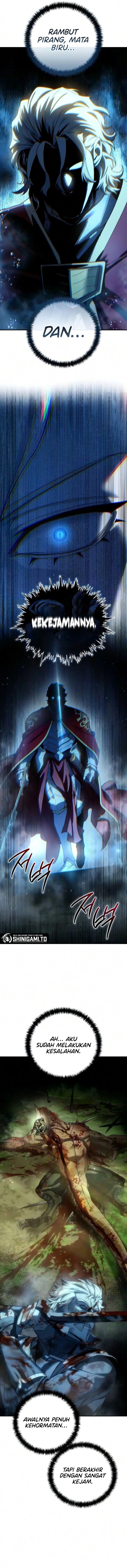 Star-Embracing Swordmaster chapter 123 halaman 5