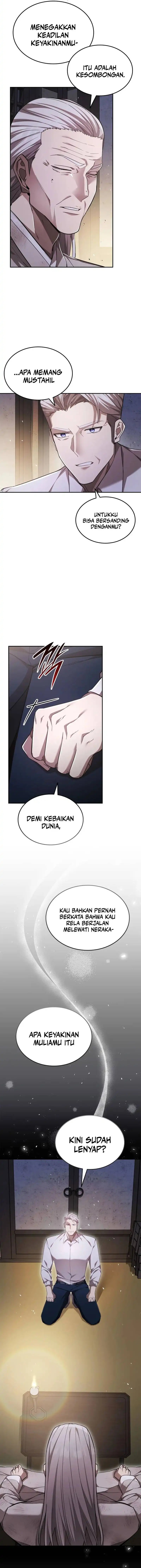 Subscribed to the Transcendental Channels chapter 81 halaman 7