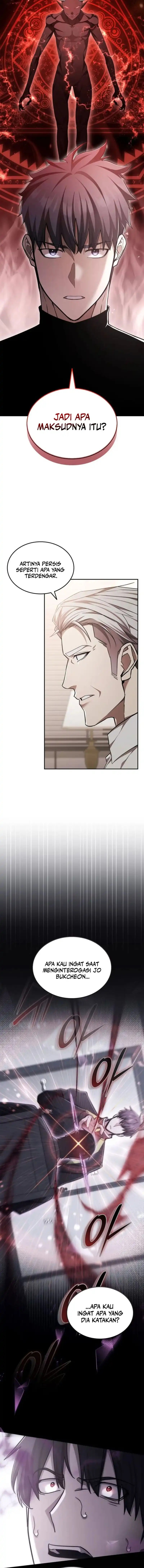 Subscribed to the Transcendental Channels chapter 82 halaman 6
