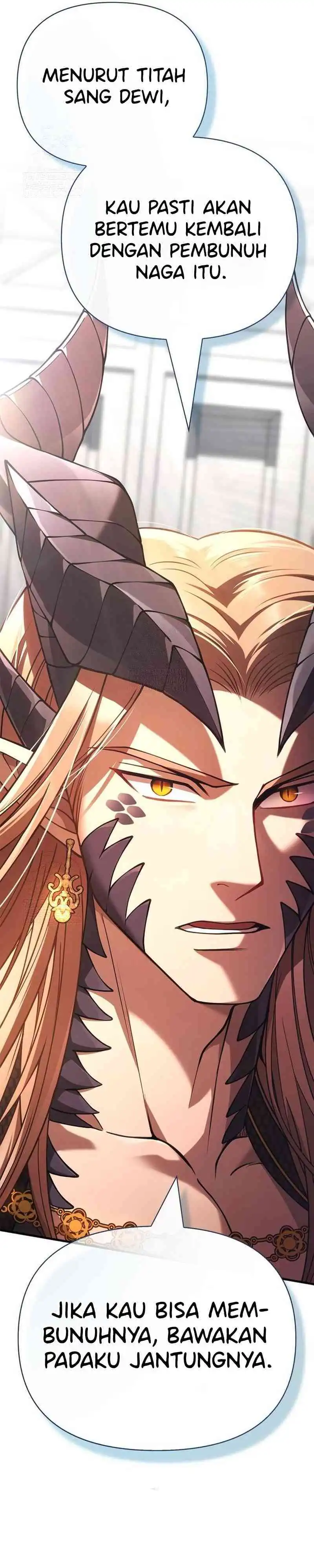 Survive as a Barbarian in the Game chapter 133 halaman 10