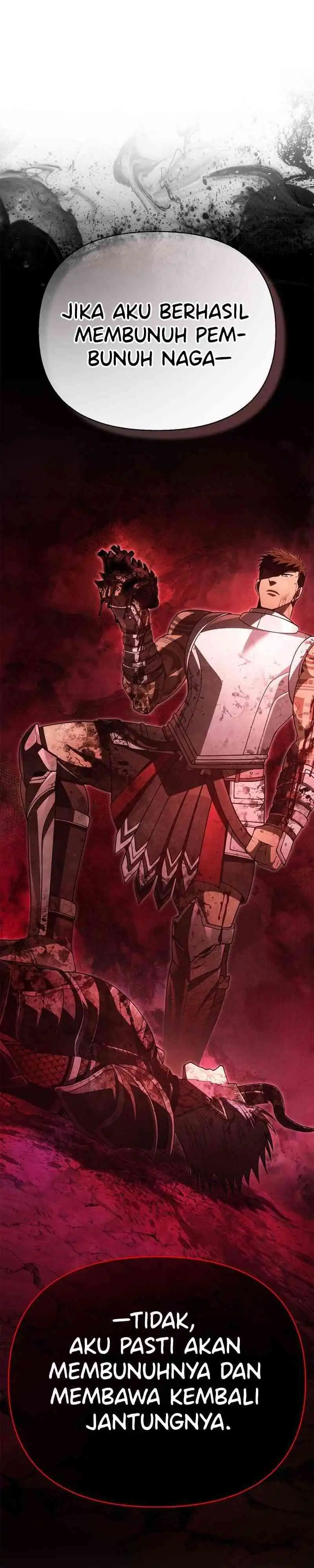 Survive as a Barbarian in the Game chapter 133 halaman 15