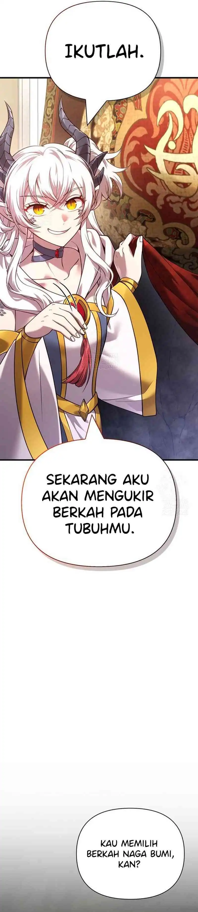 Survive as a Barbarian in the Game chapter 133 halaman 21
