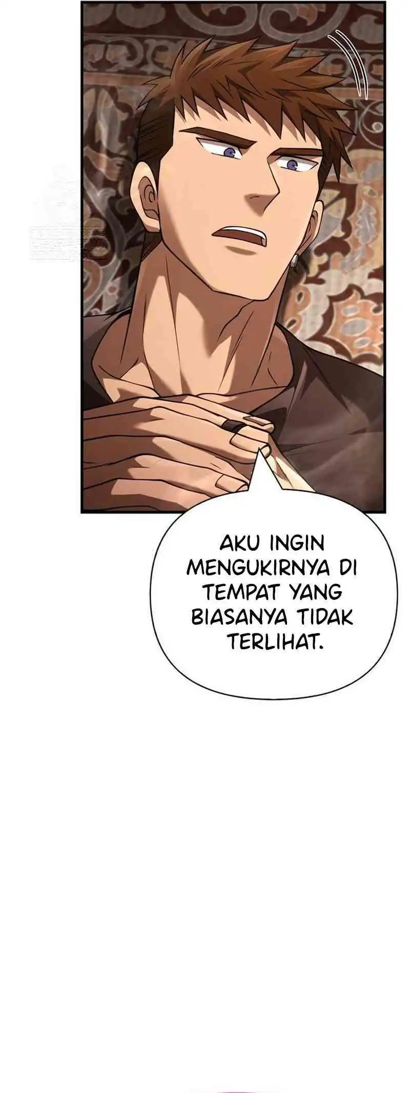 Survive as a Barbarian in the Game chapter 133 halaman 23