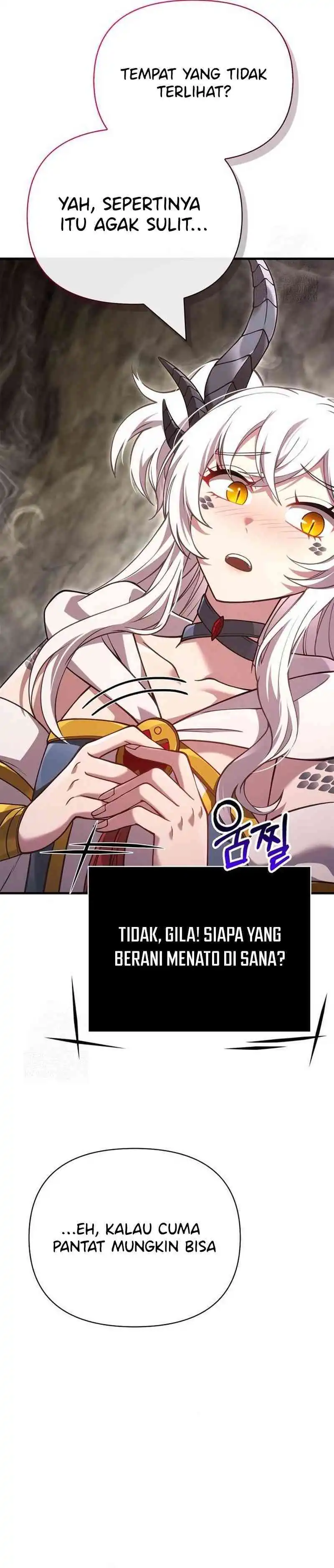 Survive as a Barbarian in the Game chapter 133 halaman 24