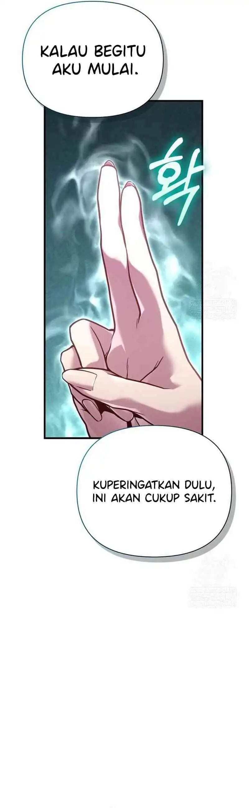 Survive as a Barbarian in the Game chapter 133 halaman 27