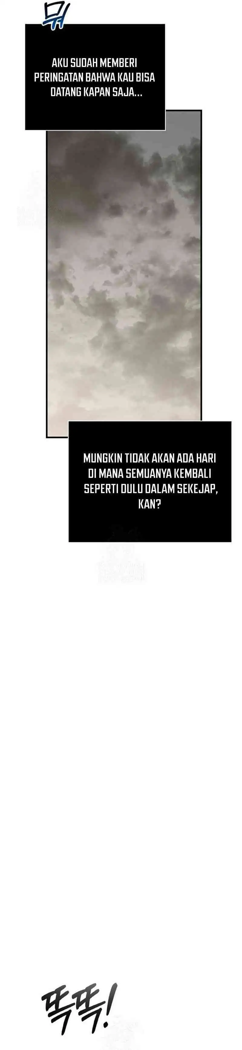 Survive as a Barbarian in the Game chapter 133 halaman 38