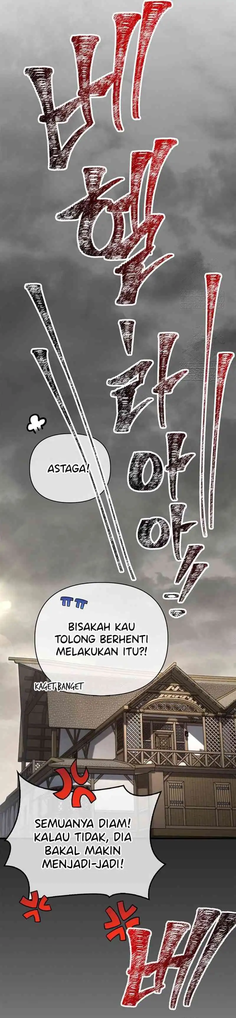 Survive as a Barbarian in the Game chapter 133 halaman 45