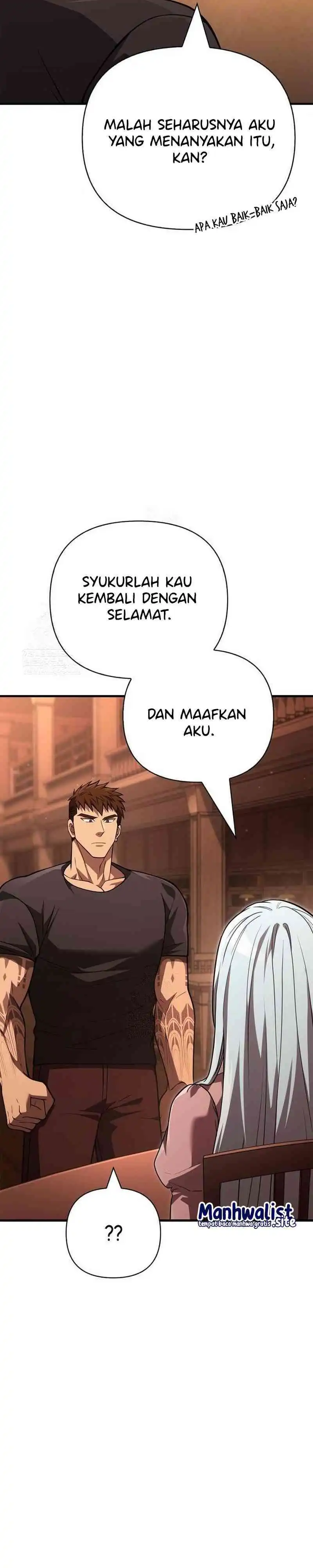 Survive as a Barbarian in the Game chapter 133 halaman 49