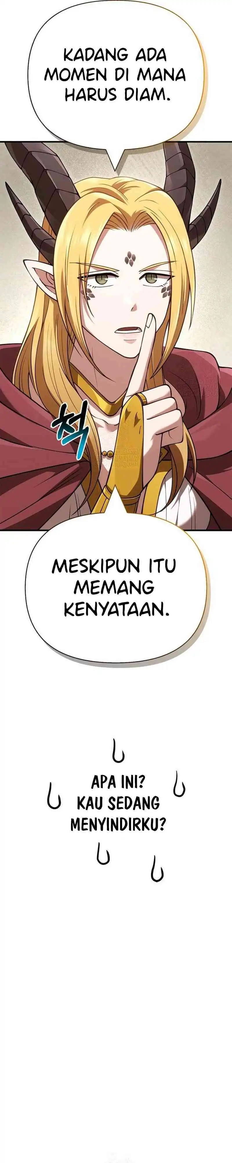 Survive as a Barbarian in the Game chapter 133 halaman 5